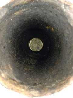 фото топочной трубы до реставрации