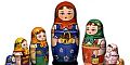Матрешки